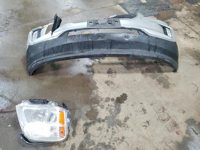 Photo 13 from auction – 2017 GMC TERRAIN SL with VIN 2GKFLTEK4H6330468