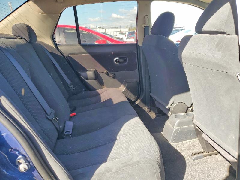 Photo 10 from auction – 2011 NISSAN VERSA S with VIN 3N1BC1AP3BL420295