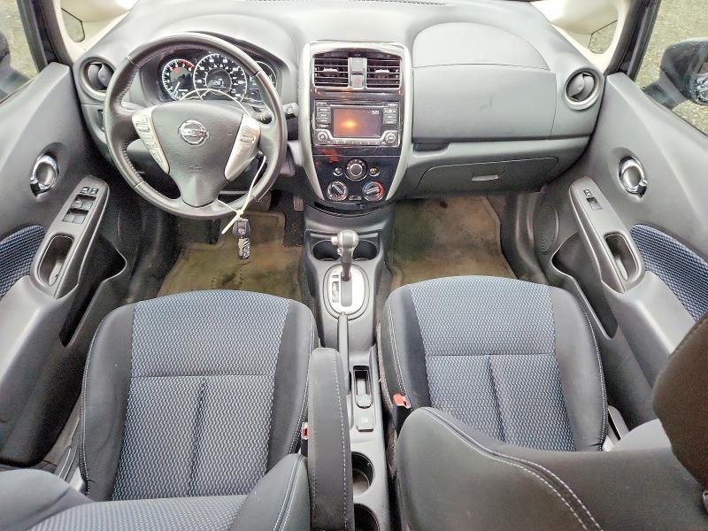 Photo 8 from auction – 2016 NISSAN VERSA NOTE with VIN 3N1CE2CP7GL396446