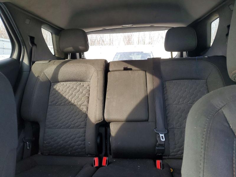 Photo 10 from auction – 2019 CHEVROLET EQUINOX with VIN 2GNAXKEV6K6286700