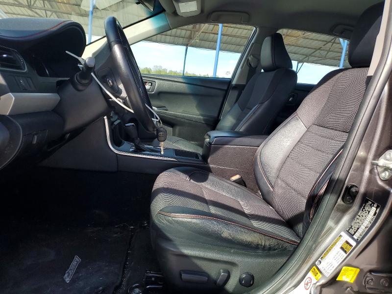 صورة رقم 7 من المزاد - 2016 TOYOTA CAMRY مع VIN 4T1BF1FK2GU180277