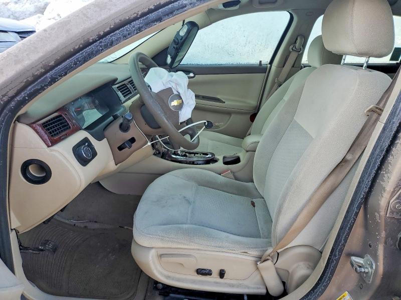 صورة رقم 7 من المزاد - 2006 CHEVROLET IMPALA مع VIN 2G1WT58K369335880