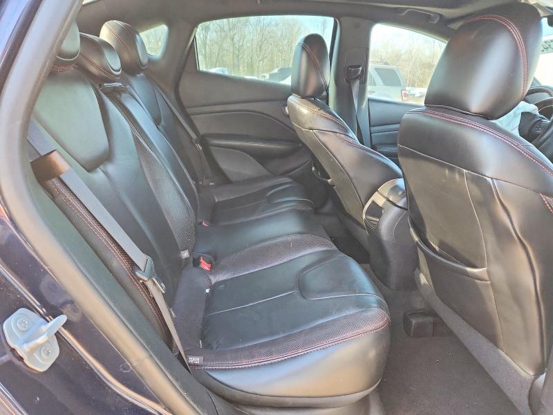 Photo 10 from auction – 2016 DODGE DART with VIN 1C3CDFEBXGD624894