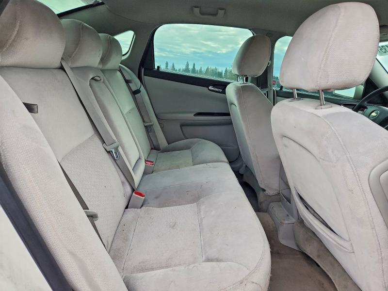 Photo 10 from auction – 2009 CHEVROLET IMPALA with VIN 2G1WT57N191123204
