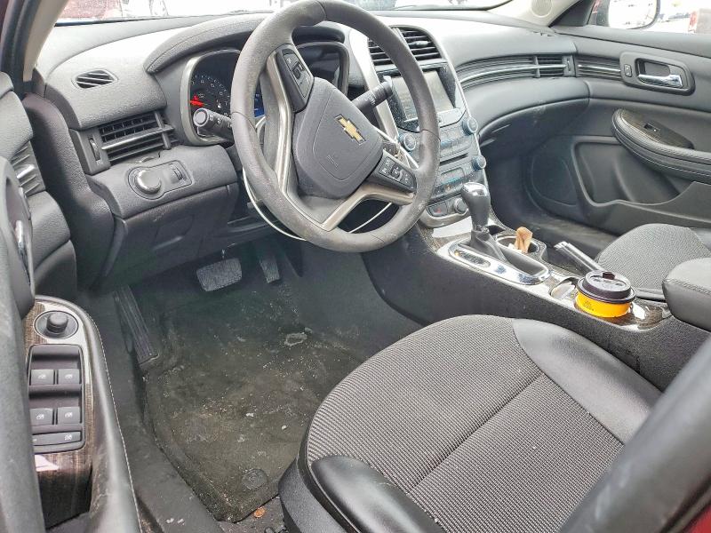 Photo 8 from auction – 2015 CHEVROLET MALIBU 1LT with VIN 1G11C5SL2FF232131