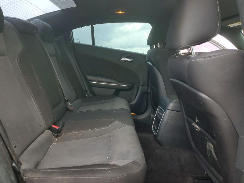 Photo 10 from auction – 2016 DODGE CHARGER with VIN 2C3CDXCT5GH276510
