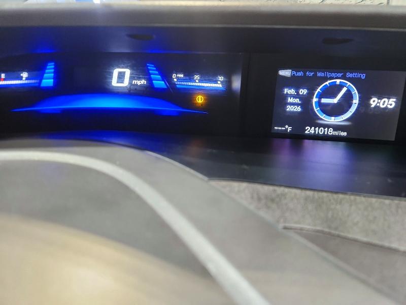 Zdjęcie 9 z aukcji – 2012 HONDA CIVIC EXL z VIN 2HGFB2F91CH553215