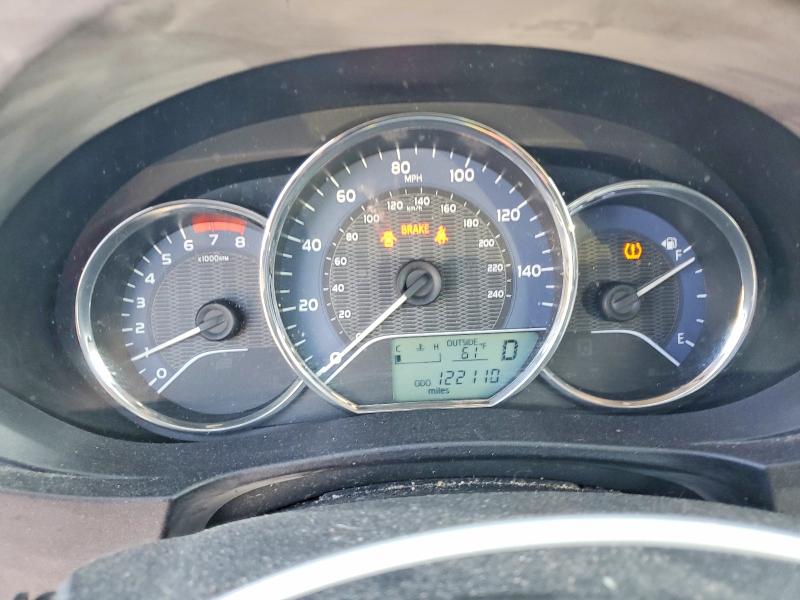 Zdjęcie 9 z aukcji – 2015 TOYOTA COROLLA L z VIN 2T1BURHE0FC418249
