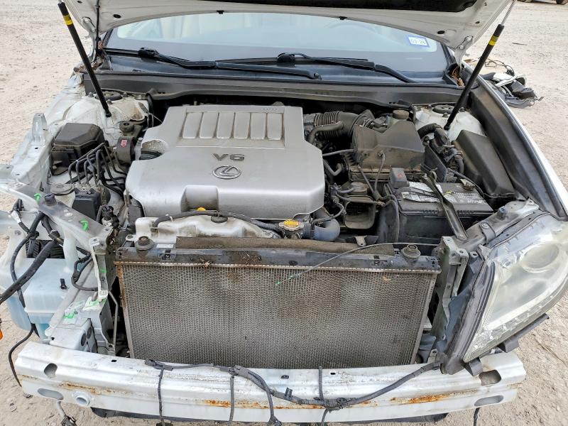 Photo 11 from auction – 2015 LEXUS ES with VIN JTHBK1GG8F2165172