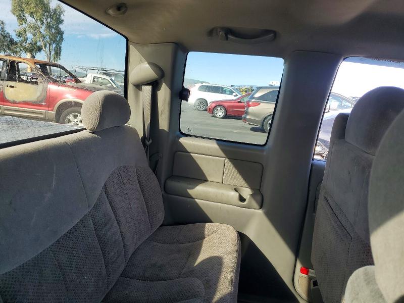 Photo 10 from auction – 1999 CHEVROLET SILVERADO with VIN 2GCEC19T0X1242480