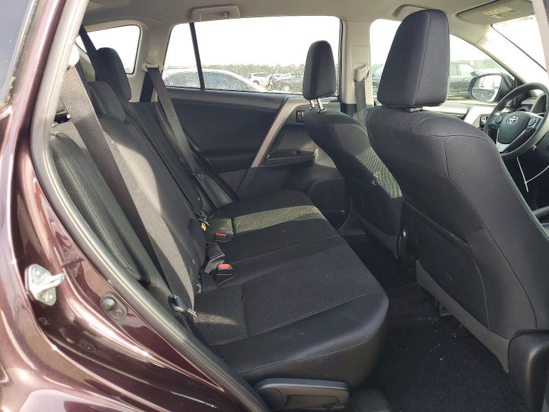 Photo 11 from auction – 2018 TOYOTA RAV4 with VIN 2T3ZFREV2JW473670