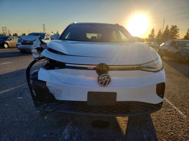 صورة رقم 5 من المزاد - 2024 VOLKSWAGEN ID.4 مع VIN 1V25MPE83RC011702