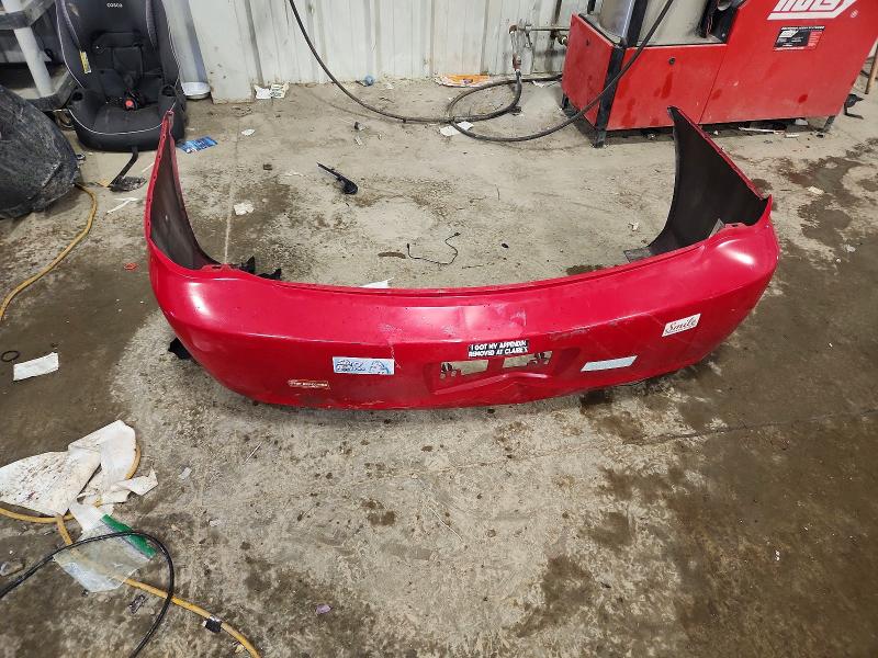 Photo 12 from auction – 2006 TOYOTA CAMRY SOLARA with VIN 4T1FA38P96U095732