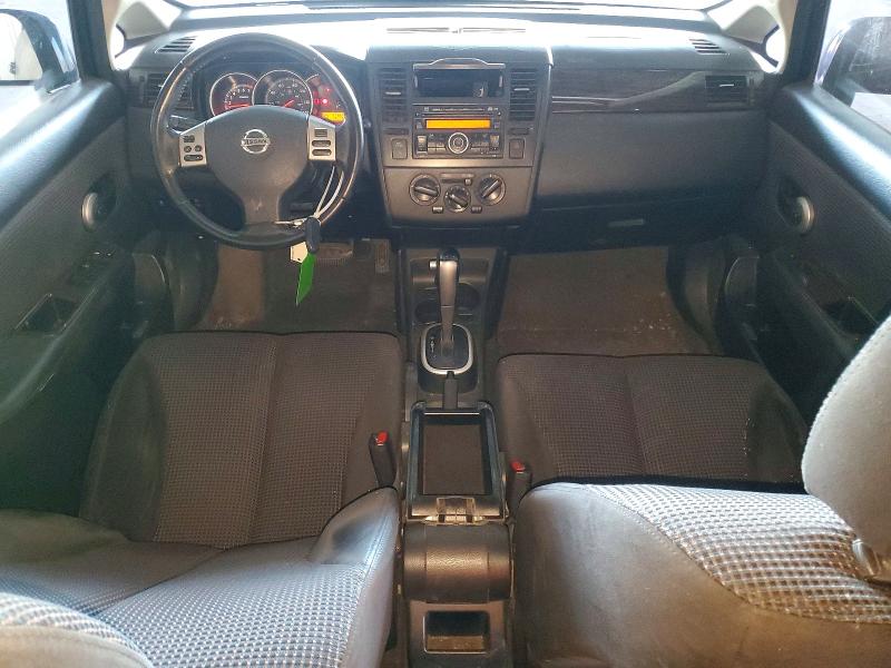 Фото 8 с аукциона – 2011 NISSAN VERSA S с VIN 3N1BC1AP8BL373202