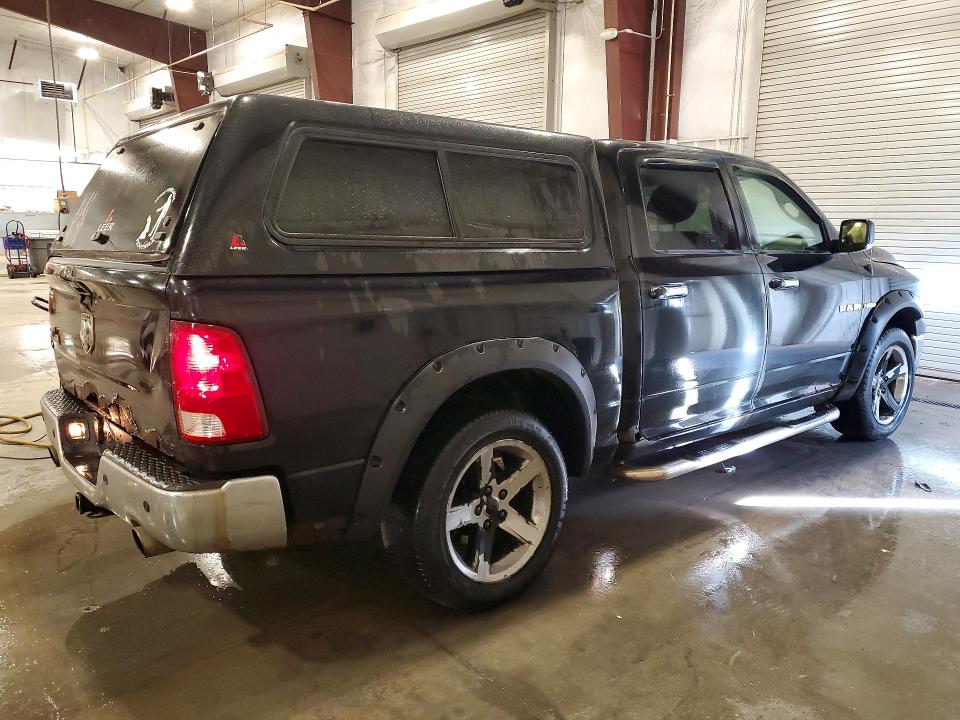 Zdjęcie 3 z aukcji – 2010 DODGE RAM 1500 z VIN 1D7RV1CT8AS103280