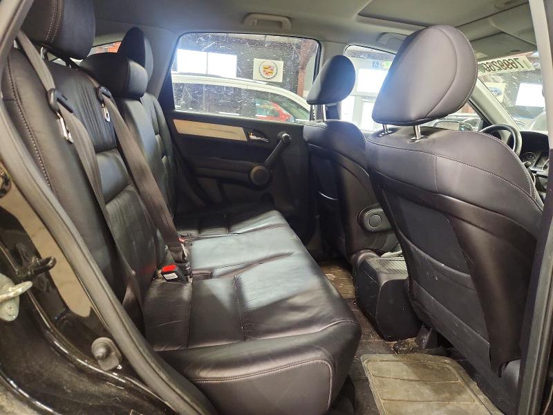 Photo 11 from auction – 2011 HONDA CR-V with VIN JHLRE4H71BC030629