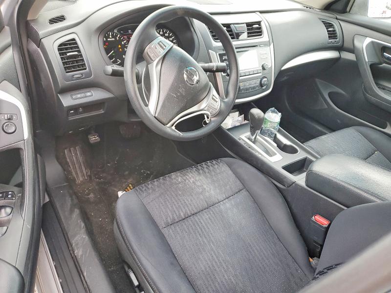 Photo 8 from auction – 2016 NISSAN ALTIMA 2.5 with VIN 1N4AL3AP1GC264481