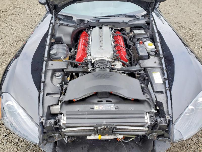 Photo 11 from auction – 2004 DODGE VIPER with VIN 1B3JZ65Z84V100846