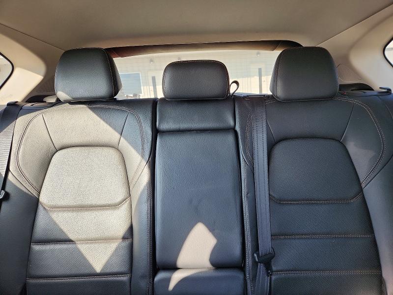 Photo 10 from auction – 2017 MAZDA CX-5 with VIN JM3KFADL5H0124480
