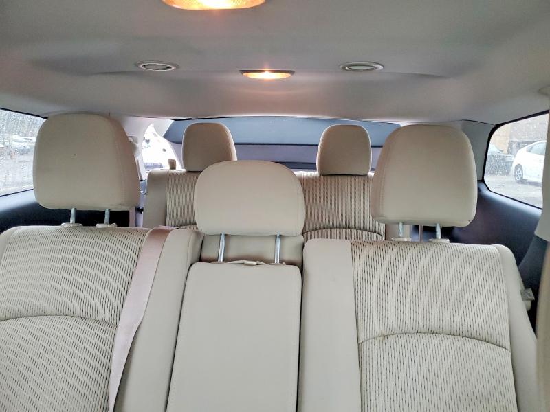 Photo 10 from auction – 2015 DODGE JOURNEY with VIN 3C4PDCAB2FT517610
