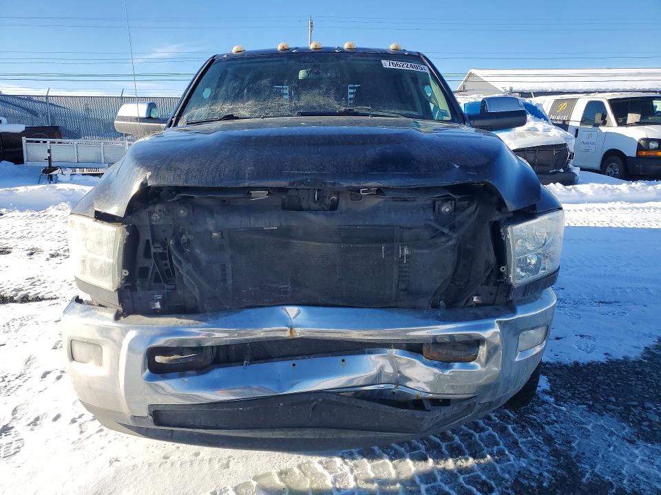 صورة رقم 5 من المزاد - 2012 DODGE RAM 2500 L مع VIN 3C6UD5FL9CG333244