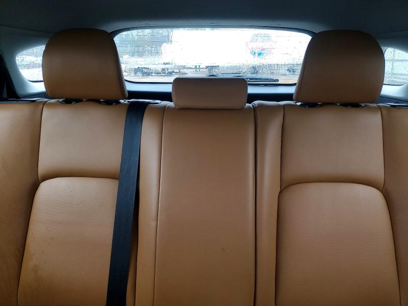 Photo 10 from auction – 2011 LEXUS CT with VIN JTHKD5BH2B2021337