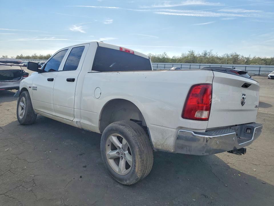 Photo 2 from auction – 2015 RAM TRUCKS 1500 with VIN 1C6RR7FT1FS635501