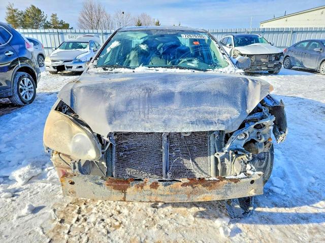 Photo 5 from auction – 2004 TOYOTA COROLLA with VIN 2T1BR32E64C818935