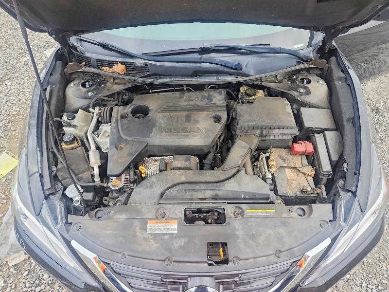 Photo 11 from auction – 2017 NISSAN ALTIMA 2.5 with VIN 1N4AL3AP0HC150229