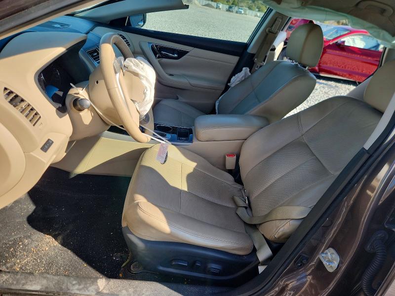 Photo 7 from auction – 2015 NISSAN ALTIMA with VIN 1N4AL3AP0FC422629