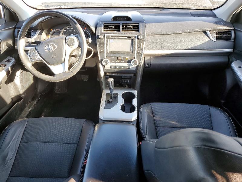 Photo 8 from auction – 2012 TOYOTA CAMRY BASE with VIN 4T1BF1FK0CU188744