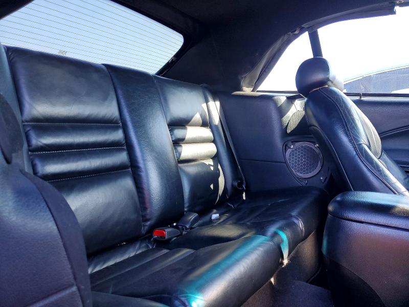 Photo 10 from auction – 1998 FORD MUSTANG CO with VIN 1FAFP46V6WF150657