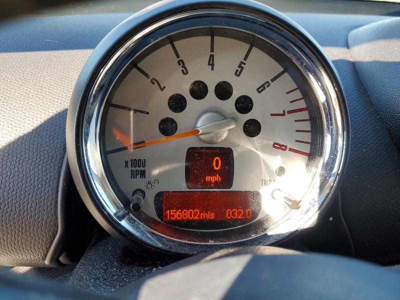 Photo 9 from auction – 2014 MINI COOPER with VIN WMWZC3C5XEWT00797