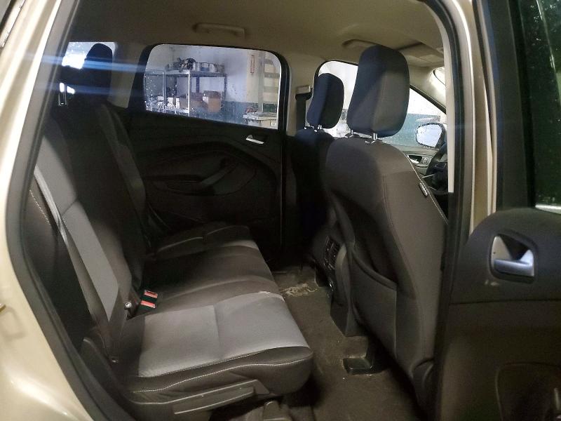 Photo 11 from auction – 2018 FORD ESCAPE with VIN 1FMCU9GD4JUB94505