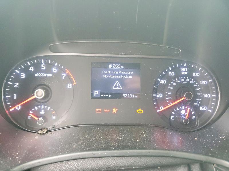 Photo 9 from auction – 2020 KIA SOUL with VIN KNDJ23AU4L7103760