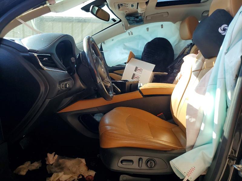 Photo 7 from auction – 2018 BUICK ENCLAVE with VIN 5GAERBKW1JJ217319