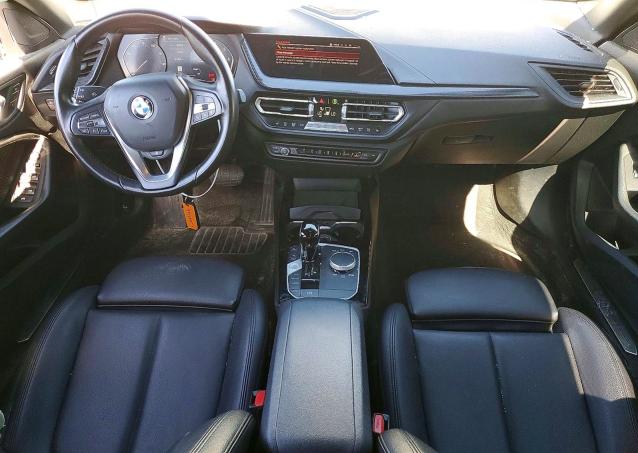 Photo 8 from auction – 2021 BMW 228XI with VIN WBA73AK05M7H58230
