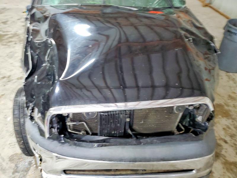 Photo 11 from auction – 2000 TOYOTA TUNDRA with VIN 5TBBT4419YS073010