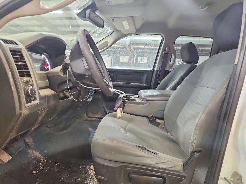 Photo 7 from auction – 2019 RAM 1500 CLASS with VIN 1C6RR7FG5KS519117