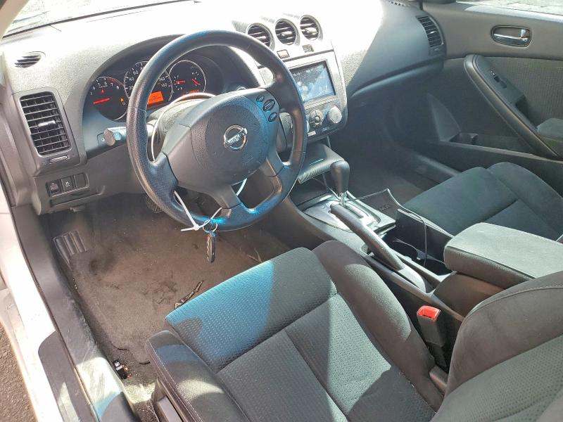 Photo 8 from auction – 2012 NISS ALTIMA with VIN 1N4AL2EP8CC201487