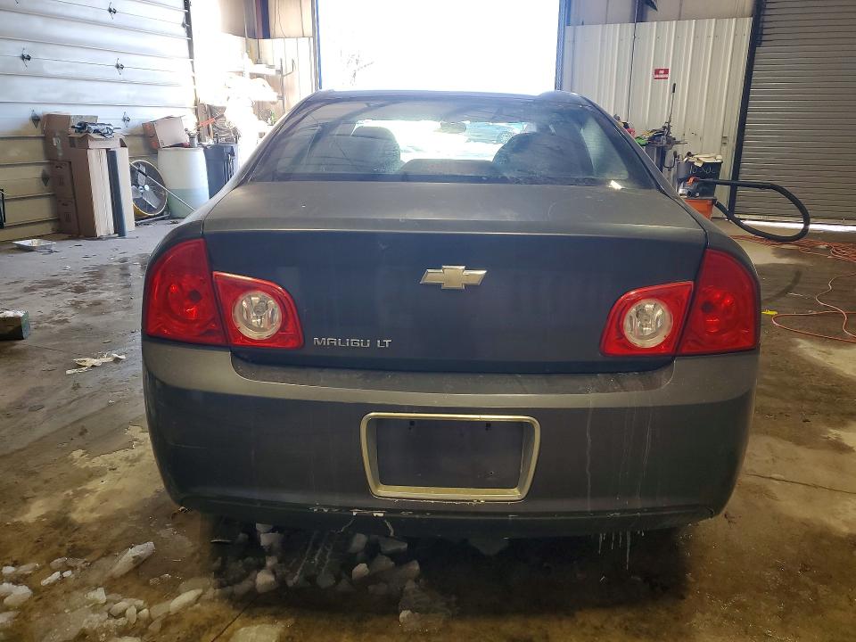 Photo 6 from auction – 2011 CHEVROLET MALIBU 1LT with VIN 1G1ZC5E18BF133482