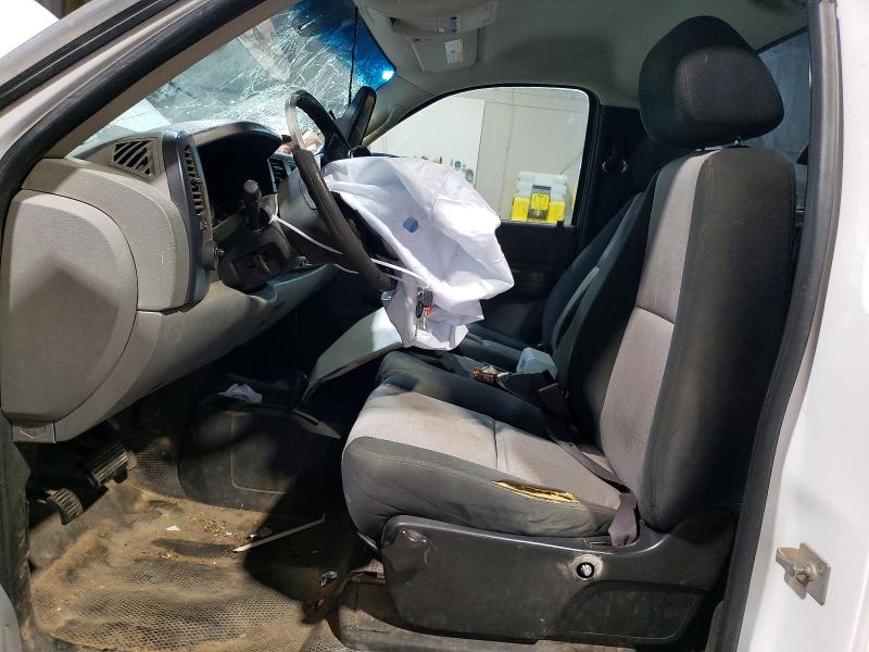 Zdjęcie 7 z aukcji – 2008 CHEVROLET SILVERADO z VIN 1GCEK14C38E144800