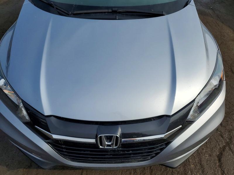Photo 11 from auction – 2018 HONDA HR-V EXL with VIN 3CZRU6H7XJM730331
