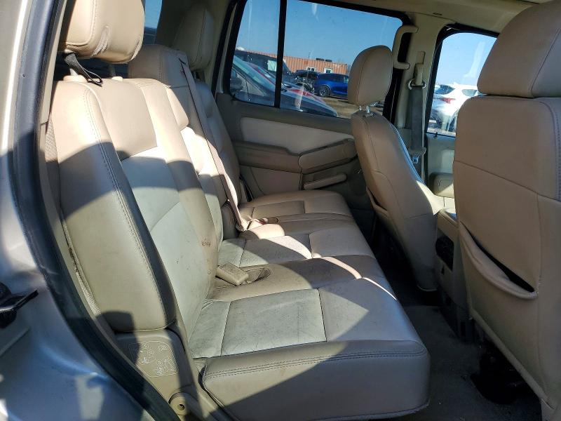 Photo 11 from auction – 2007 FORD EXPLORER with VIN 1FMEU75897UB34201