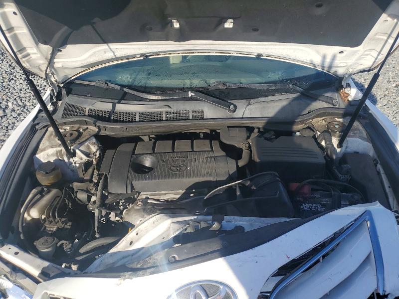 Photo 11 from auction – 2011 TOYOTA CAMRY with VIN 4T1BF3EK7BU665911