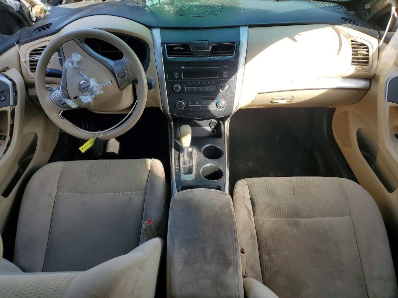 Photo 8 from auction – 2015 NISSAN ALTIMA with VIN 1N4AL3AP8FN363348
