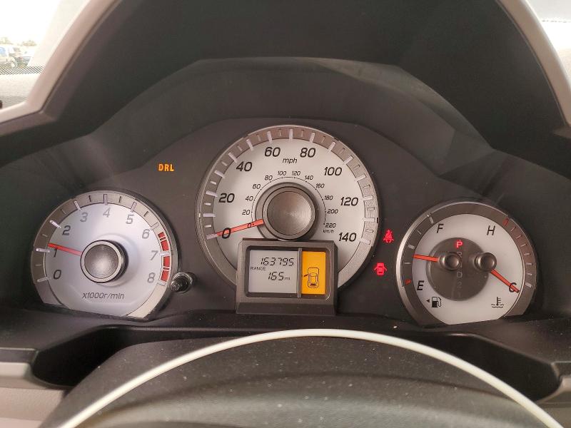 Photo 9 from auction – 2014 HONDA PILOT with VIN 5FNYF3H25EB002635