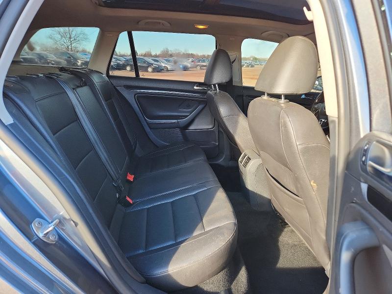 Photo 11 from auction – 2012 VOLKSWAGEN JETTA TDI with VIN 3VWPL7AJ7CM677065