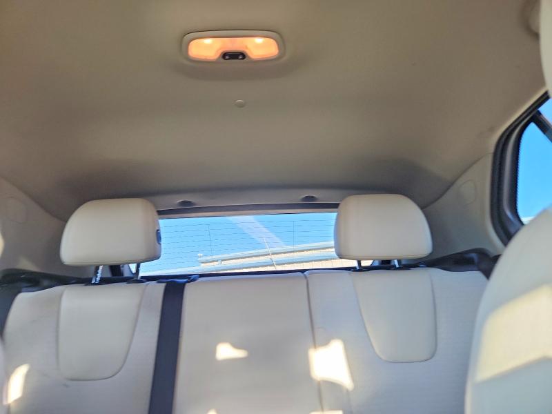 Photo 10 from auction – 2021 BUICK ENCORE GX with VIN KL4MMBS22MB113842