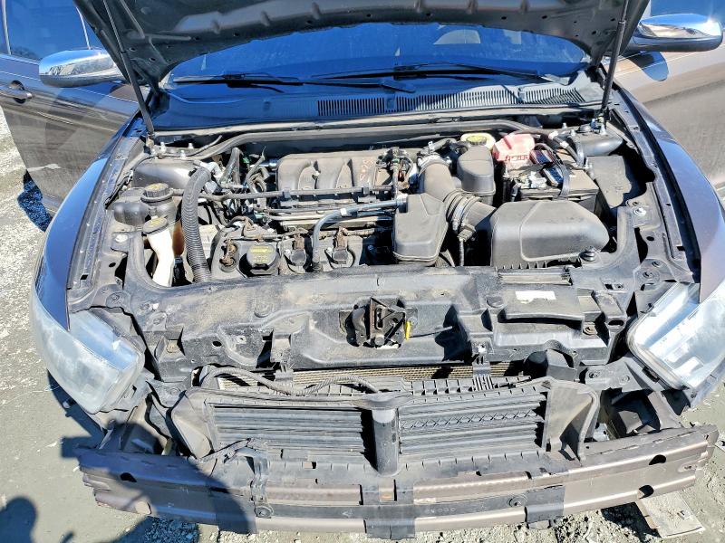 Photo 11 from auction – 2015 FORD TAURUS with VIN 1FAHP2F86FG117563